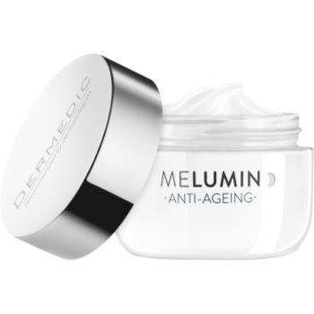 Dermedic Melumin cremă concentrată impotriva petelor intunecate - imagine 3